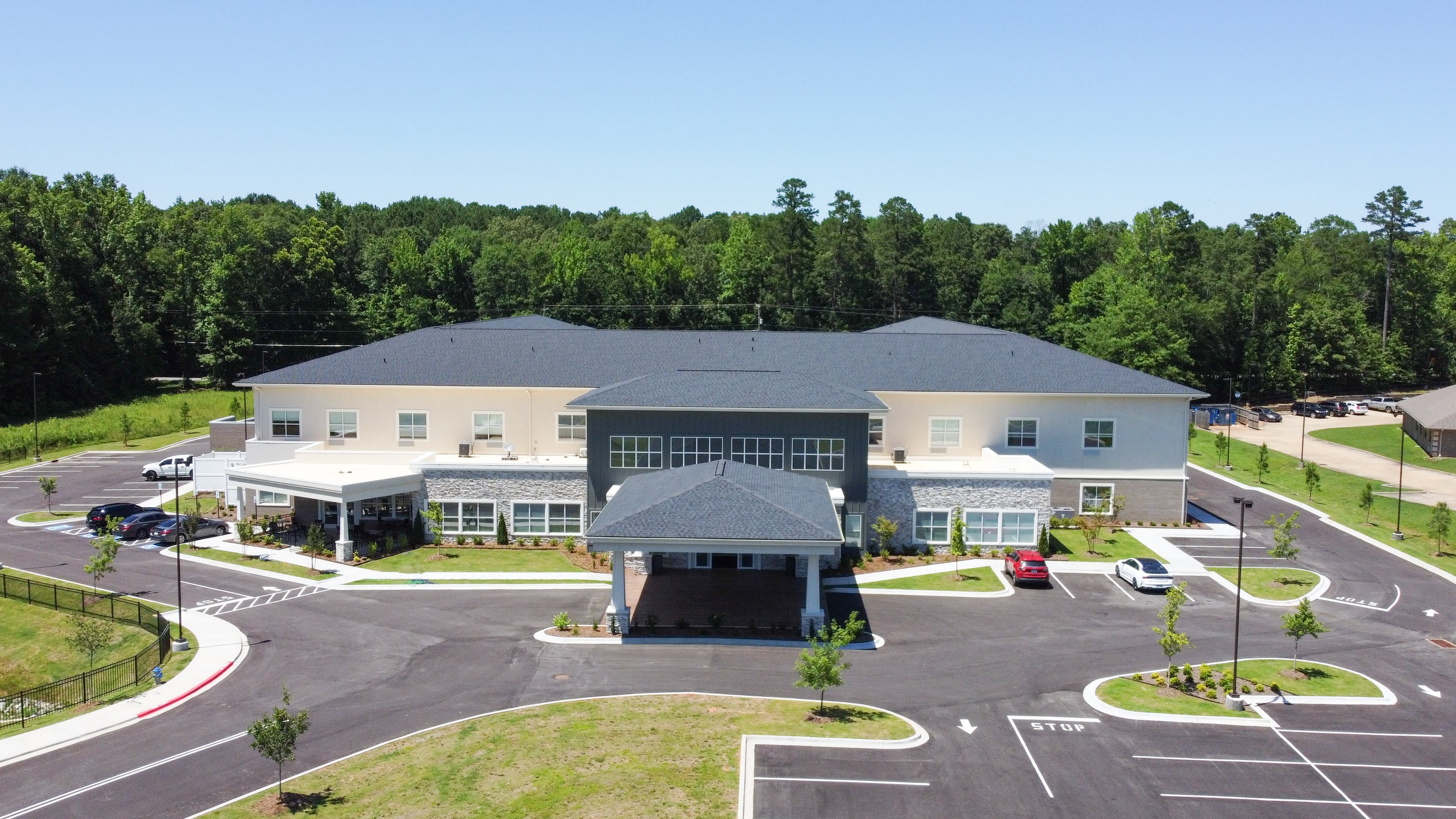 Landmark Lifestyles at Bryant 