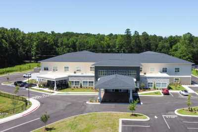 Photo of Landmark Lifestyles at Bryant