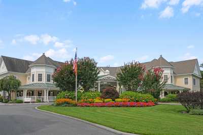 Photo of Sunrise of Dix Hills