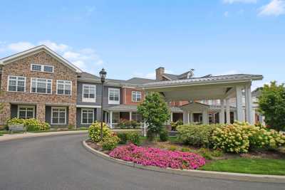 Photo of Sunrise of Huntington