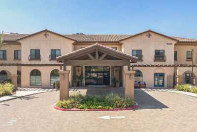 Photo of Cadence at Rancho Cucamonga by Cogir