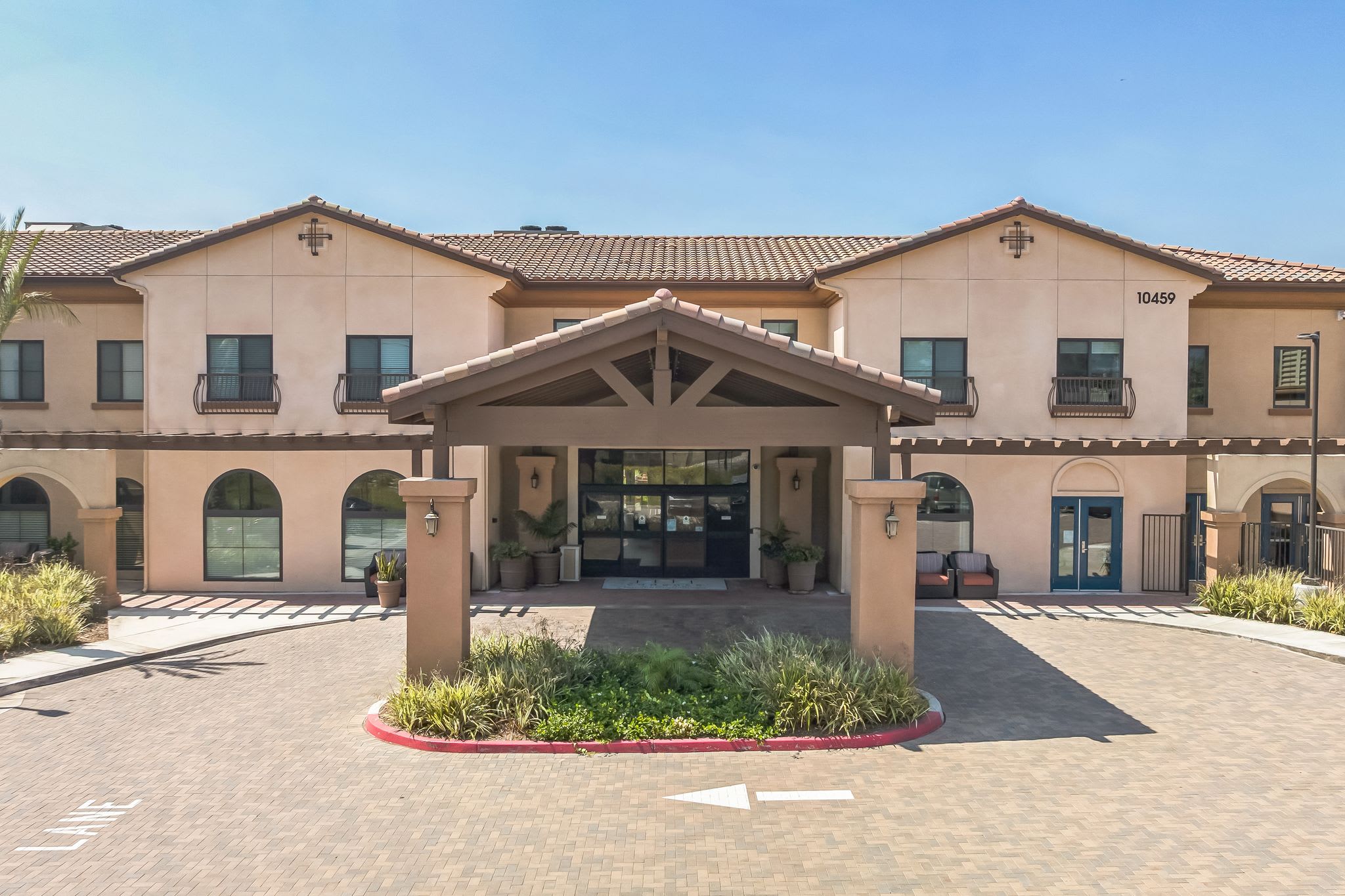 Photo of Cadence at Rancho Cucamonga by Cogir