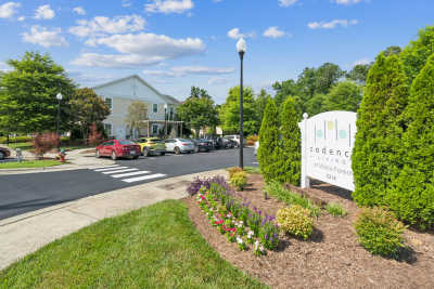 Photo of Cadence at Wake Forest by Cogir