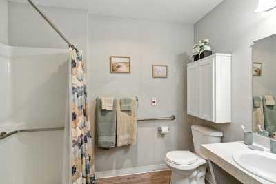 Photo of Albany Senior Living by Cogir