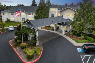 Photo of Clearwater Springs by Cogir