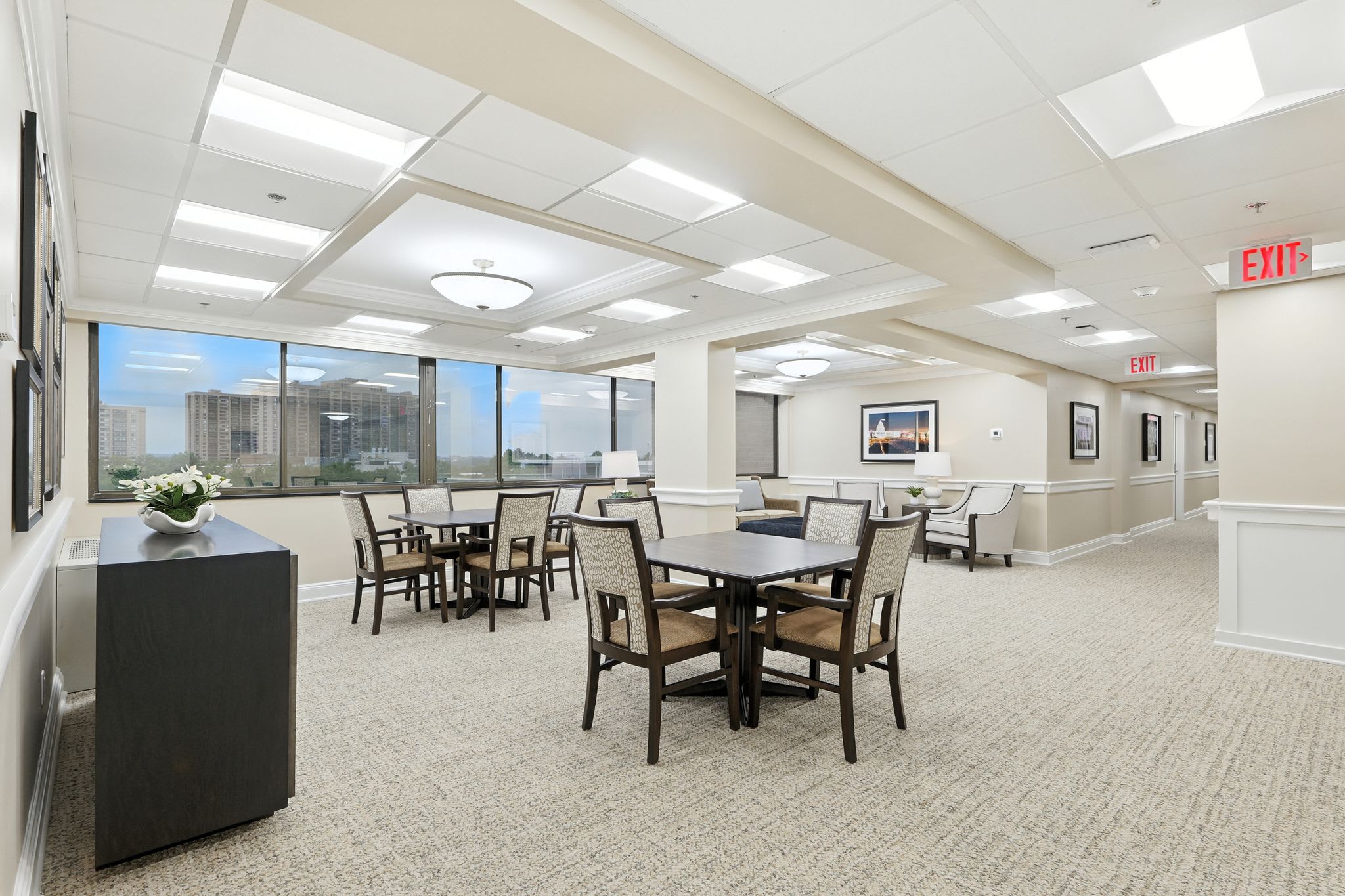 Cogir Alexandria Fillmore