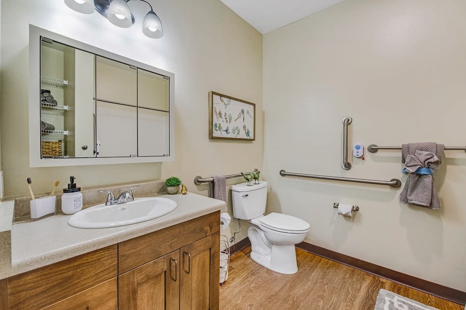 Cogir at Continental Ranch