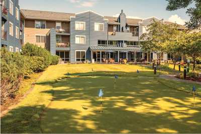 Photo of Cogir at The Narrows  Tacoma Assisted Living