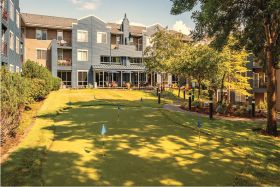 Photo of Cogir at The Narrows  Tacoma Assisted Living