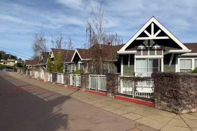 Photo of Cogir of Belmont