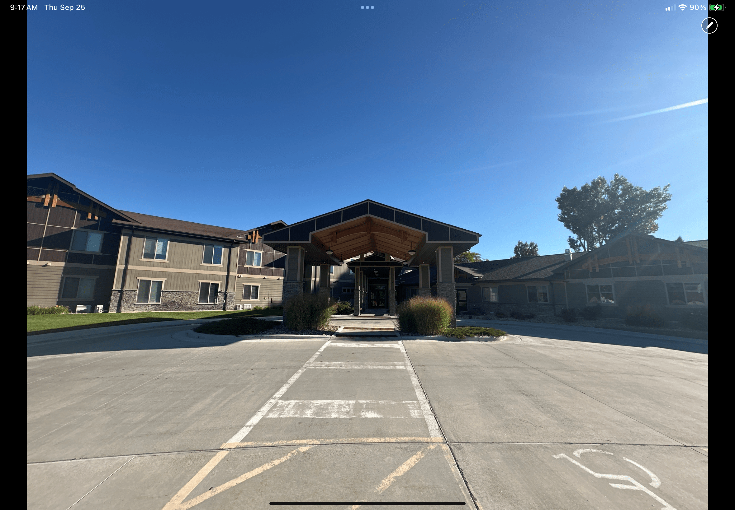 Summit Ridge Assisted Living and Memory Care
