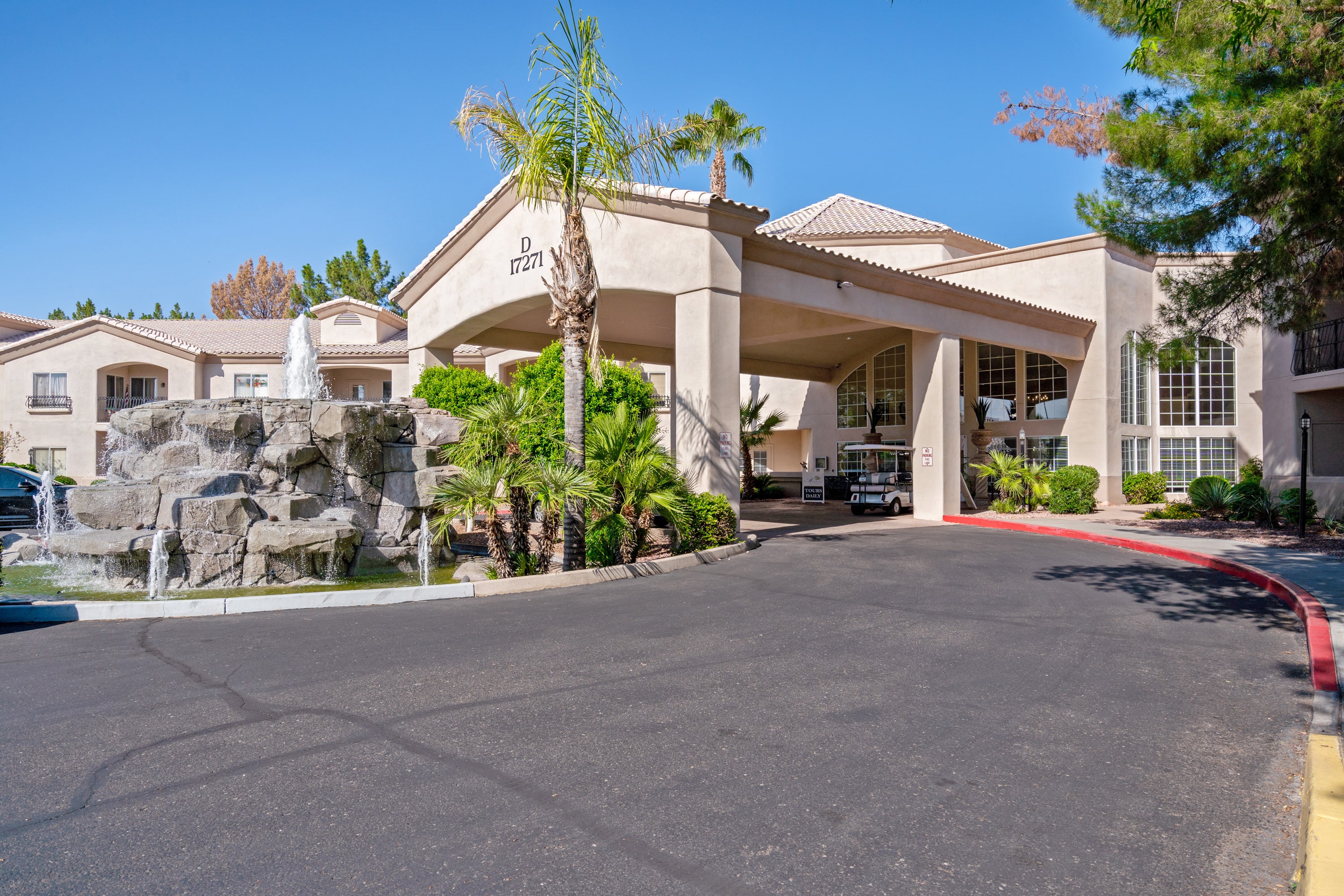 The Windham by Cogir