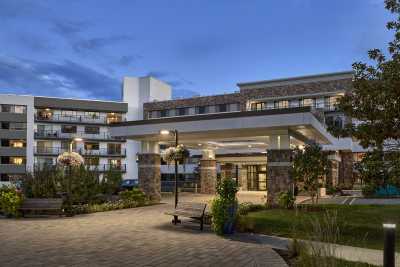 Photo of The Virginian by Cogir