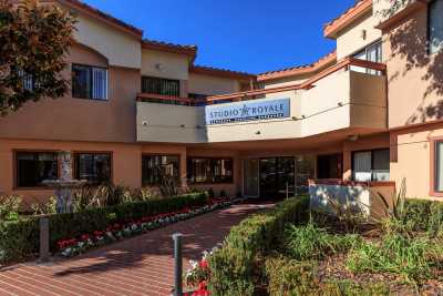 Photo of Savant Studio Royale and Palm Court