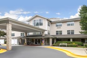 Photo of Solista Durham by Cogir Senior Living