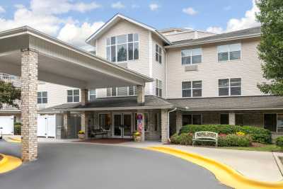 Photo of Solista Durham by Cogir Senior Living