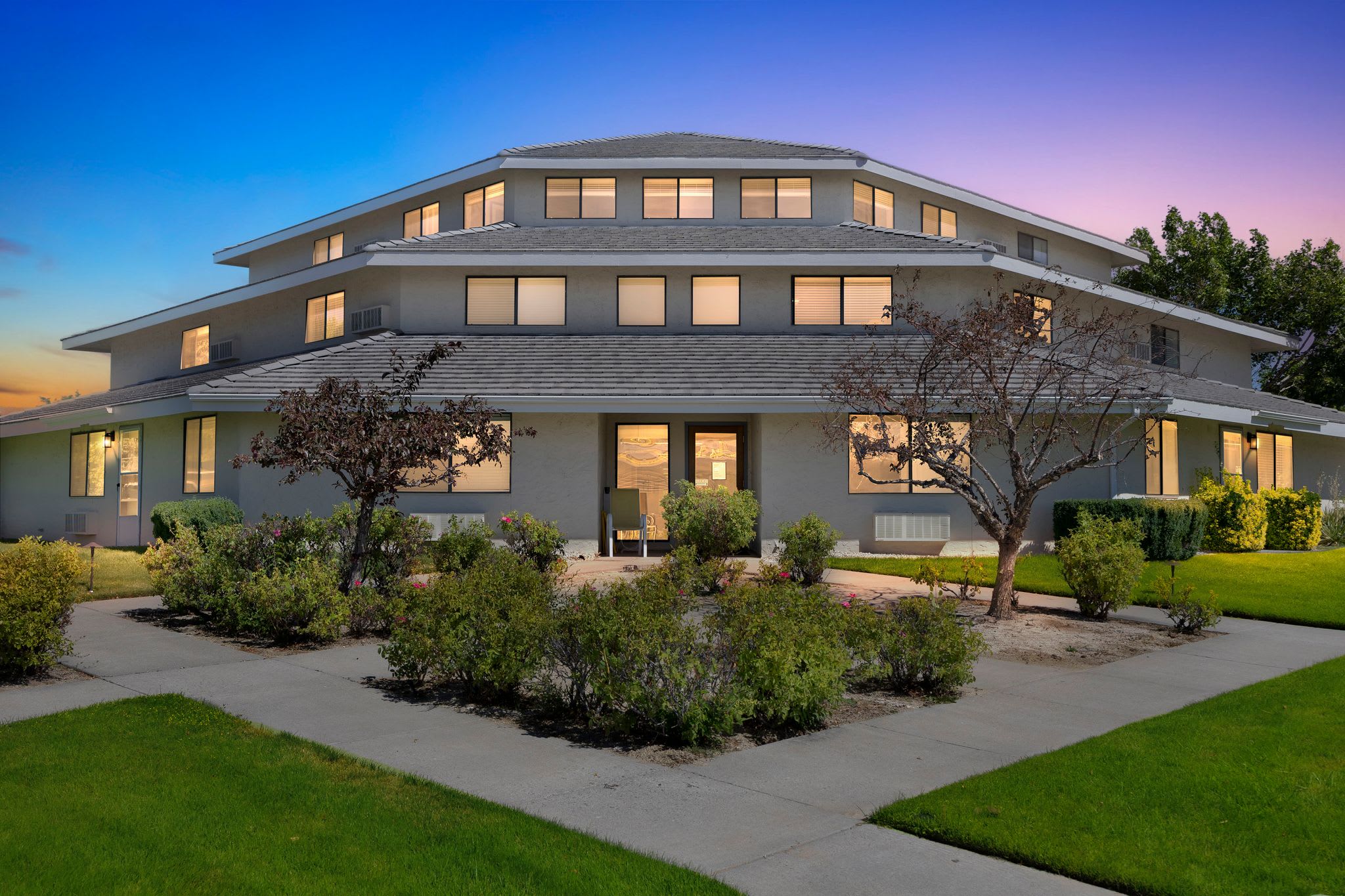 Solista Carson by Cogir