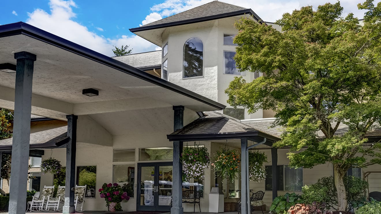 Solista Bellevue by Cogir