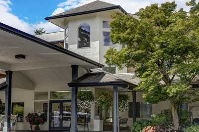 Photo of Solista Bellevue by Cogir