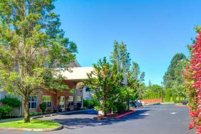 Photo of Princeton Village by Cogir
