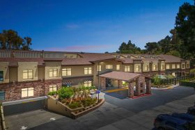 Photo of Peninsula Pointe by Cogir
