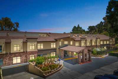 Photo of Peninsula Pointe by Cogir