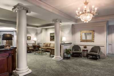 Photo of Lambeth House