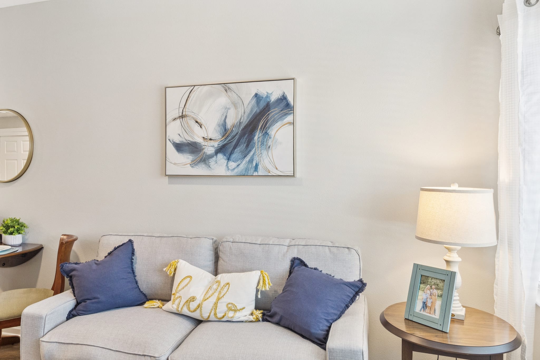 Cogir of Cedar Creek 