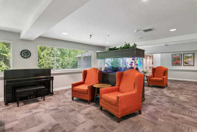 Photo of Cogir of Edmonds