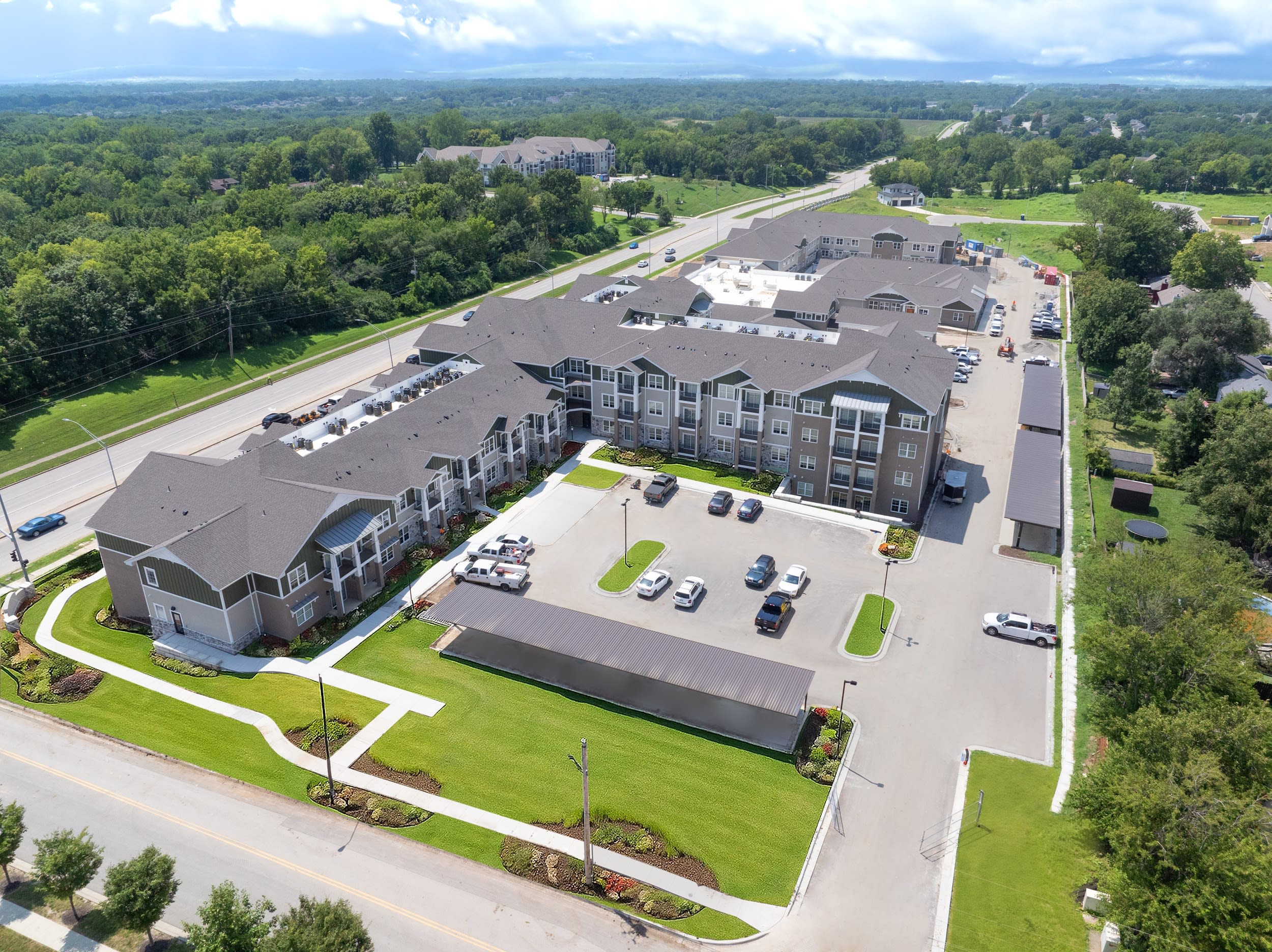 Photo of The Barrymore