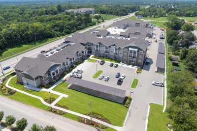 Photo of The Barrymore