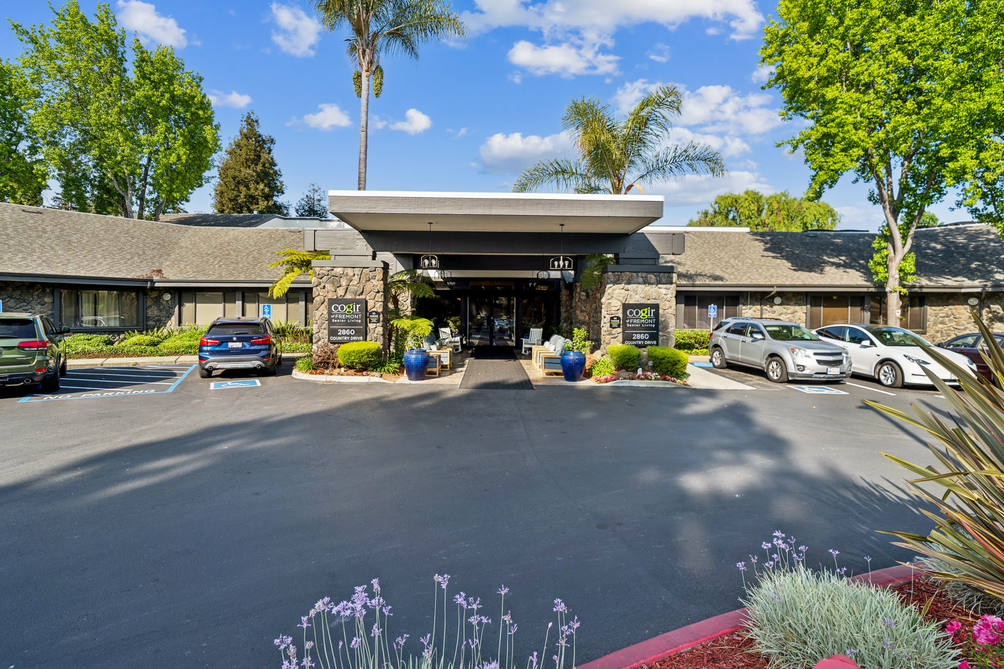 Cogir of Fremont Senior Living 