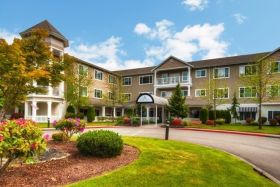 Bay Pointe by Cogir 