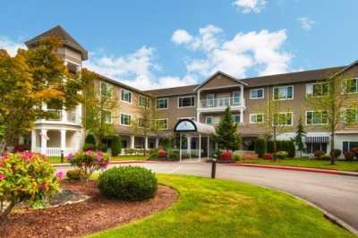 Photo of Bay Pointe by Cogir