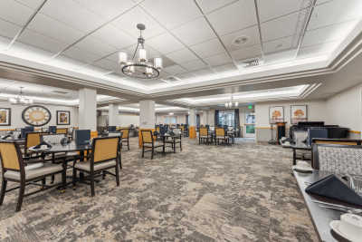 Photo of Cogir of Glenwood Place