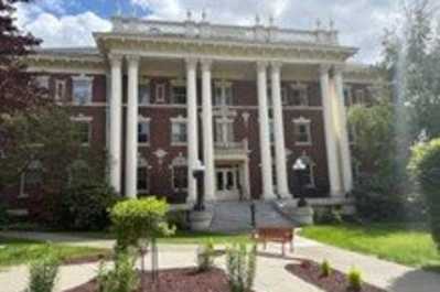 Photo of Washington Odd Fellows Home