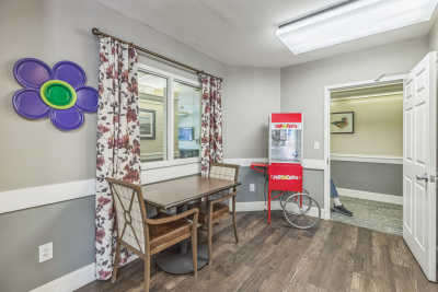 Photo of Orchard Pointe by Cogir