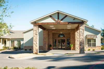 Photo of Heartis Longview