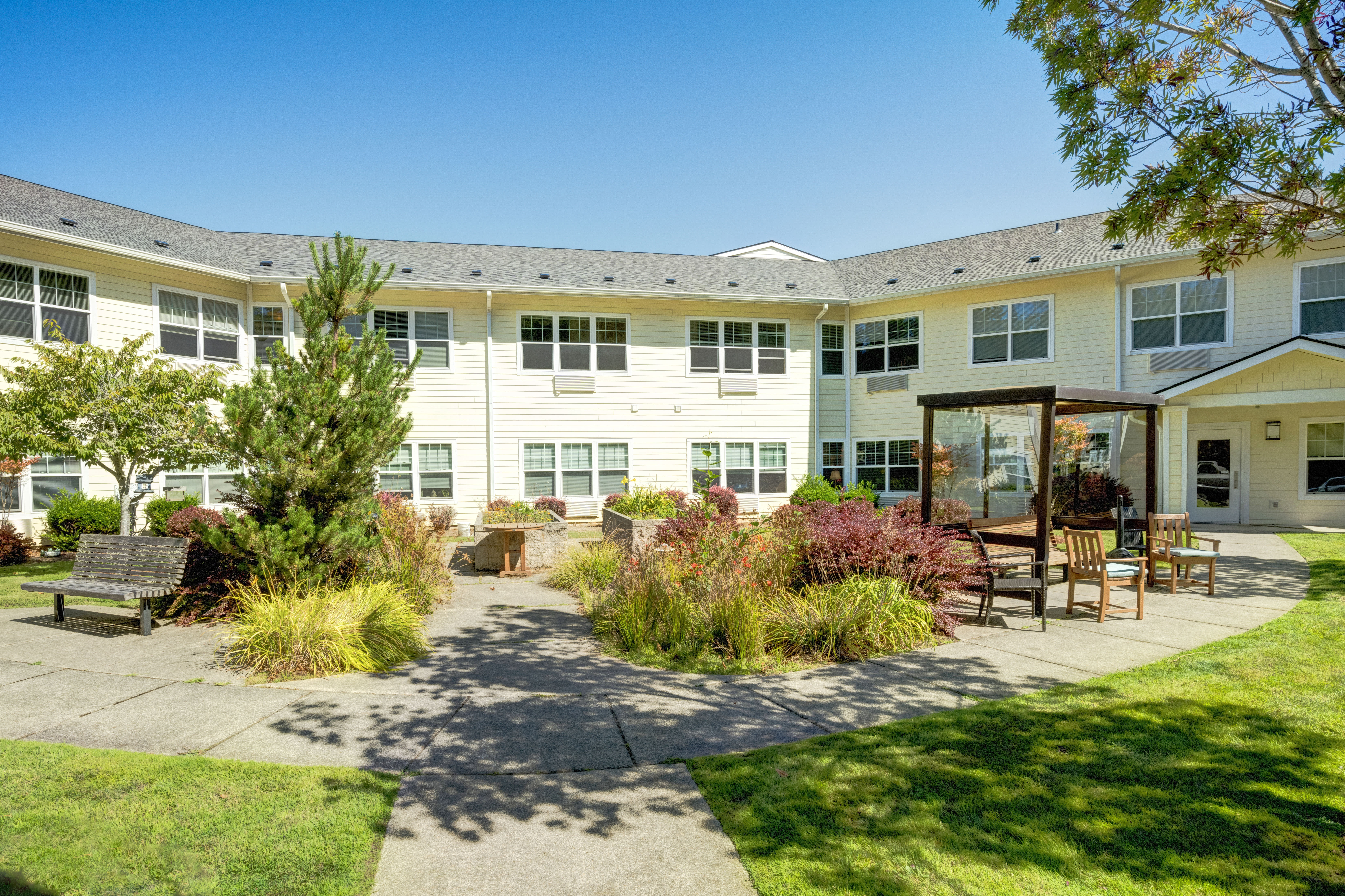 Ocean Ridge by Cogir 