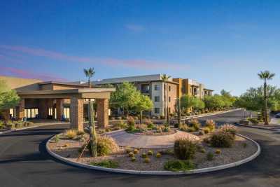 Photo of Inspira Arrowhead by Cogir