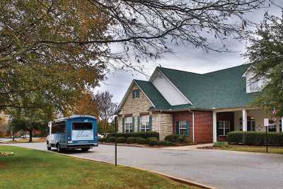 Photo of Ansley Glen at Greenwood