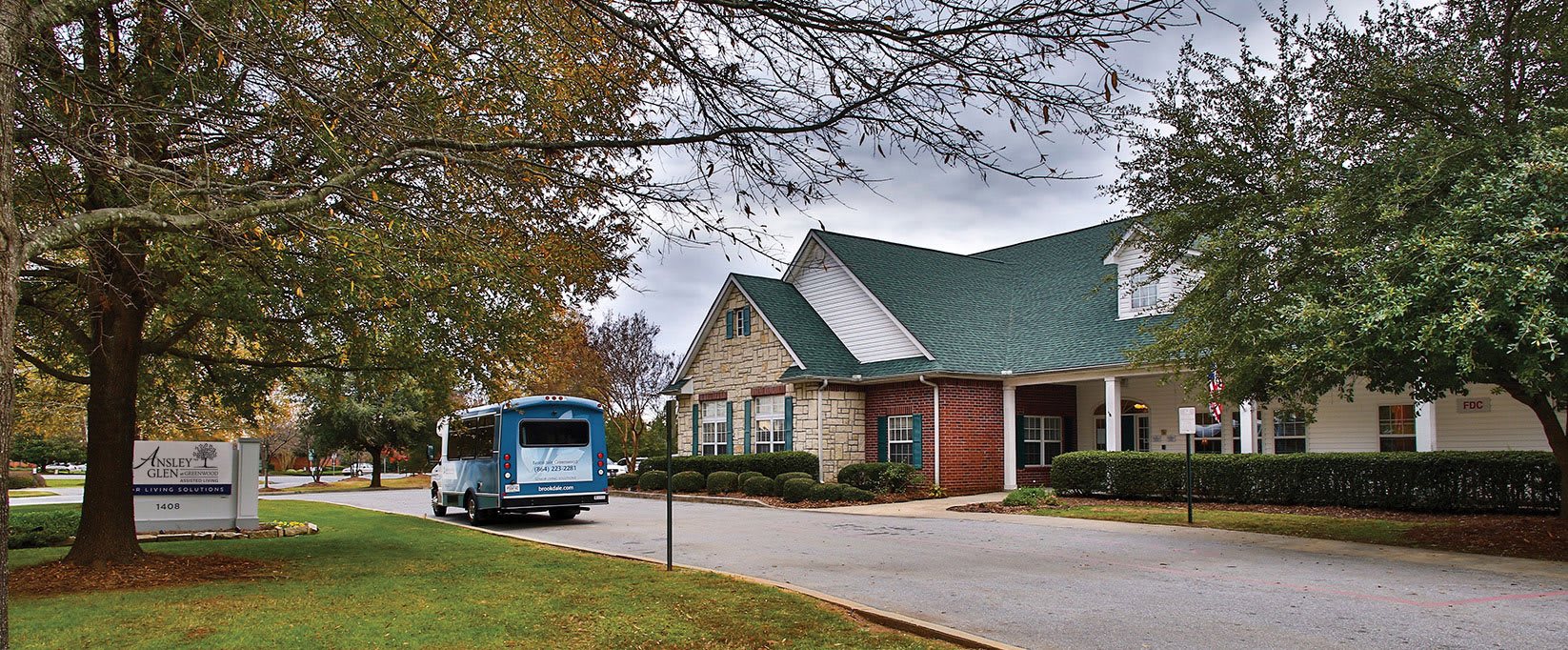 Photo of Ansley Glen at Greenwood