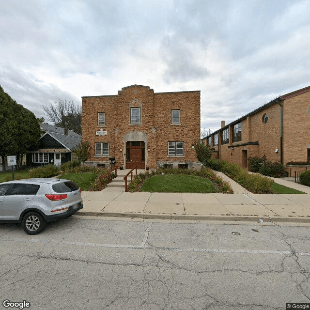 South Milwaukee Group Home