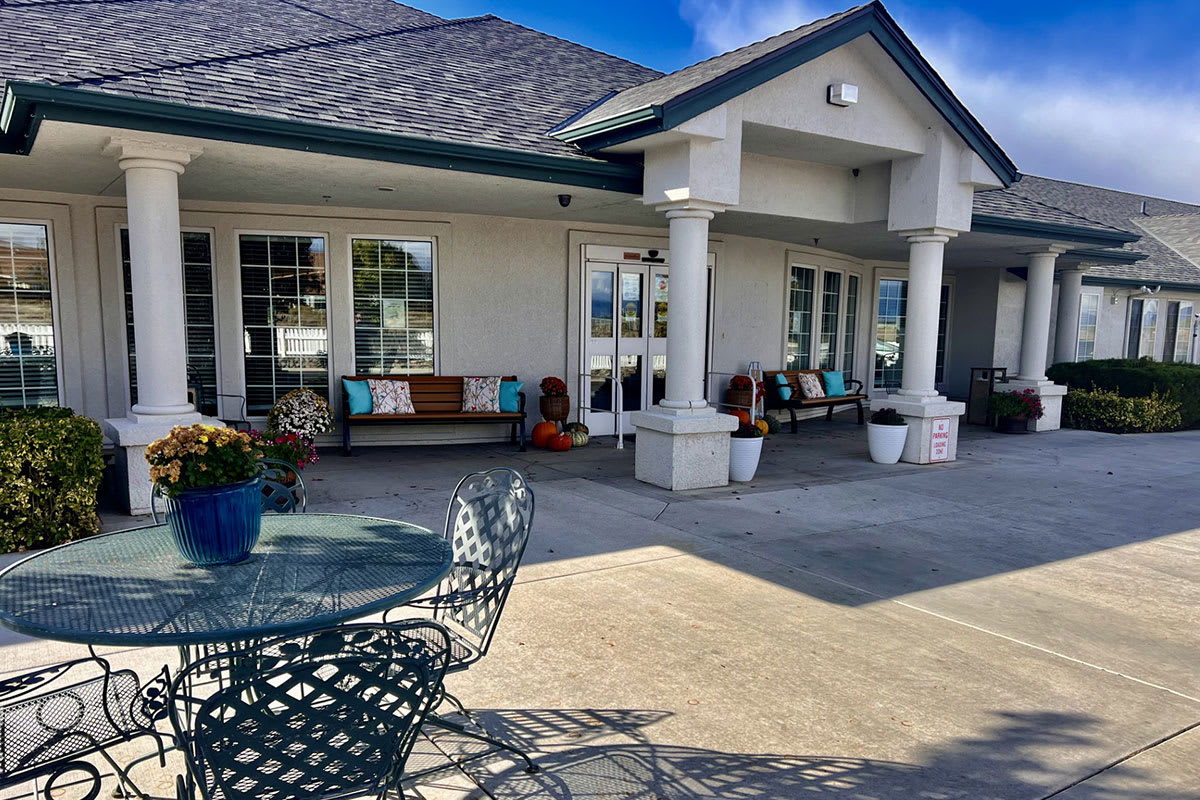 Salterra at Carson Valley