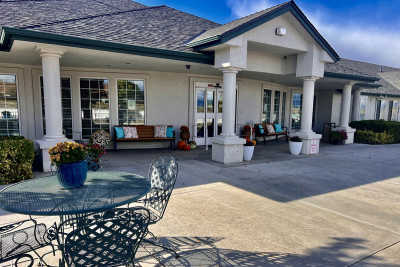 Photo of Salterra at Carson Valley