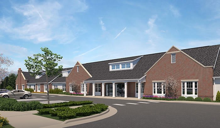 Harper's Station Gainesville 