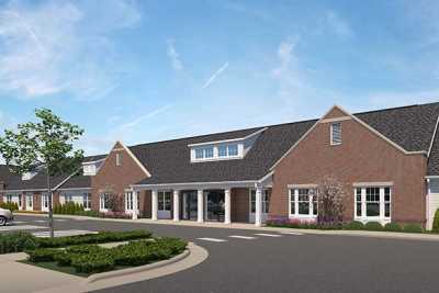 Photo of Legacy Ridge