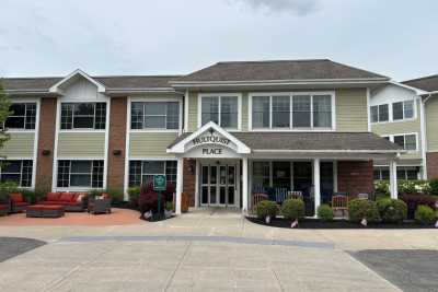 Photo of Hultquist Place