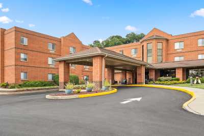 Photo of Holiday Walnut Woods