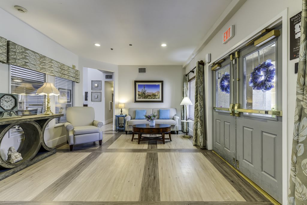 Photo of Cottages at Green Valley